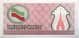 Tatarstan - 100 Roubles - 1991 - PICK 5b - NEUF - Tatarstan