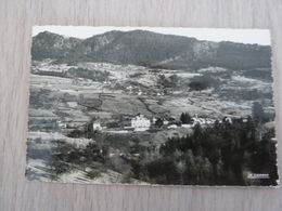 Bonne-sur-Menoge - Haute-Bonne Et Les Voirons - 1.450 M - Editions La Cigogne - Année 1957 - - Bonne