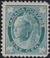 Canada  .  SG   .   143      .   *    .   Mint-hinged .   /   .  Neuf Avec Gomme - Nuevos