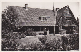 Meppel Parkhoeve Jeugdherberg S1246 - Meppel