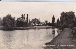 Naarden Bussum Jan Jurrissen Plantsoen S1319 - Naarden