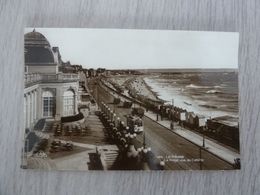 Le Havre - La Plage Vue Du Casino - 164 - Editions Cap - Réal-Photo - Année 1950 - - Cap De La Hève