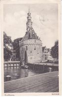 Hoorn Hoofdtoren KH1014 - Hoorn