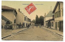 CASTETS DES LANDES - Avenue Du Sablat - Castets