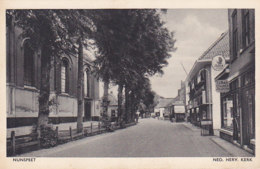 Nunspeet Ned. Hervormde Kerk S900 - Nunspeet