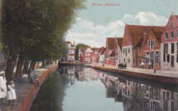 Hoorn Appelhaven S913 - Hoorn