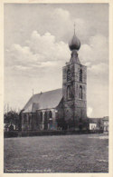 Dwingelo Ned. Hervormde Kerk K306 - Dwingeloo