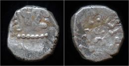 India Gupta Empire King Kumaragupta AR Drachm - Indische Münzen