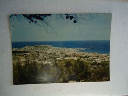 GREECE POSTCARDS   RETHYMNON  1962 PHOTO STOYRNARA - Griekenland