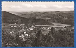 Deutschland; Rurberg, Simmerath / Eifel - Simmerath