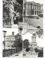 8900  GÖRLITZ - MEHRBILD   1966 - Goerlitz