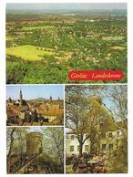 8900  GÖRLITZ - MEHRBILD    1989 - Goerlitz