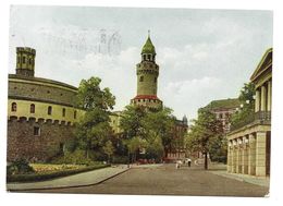 8900  GÖRLITZ - KAISERTRUTZ  1962 - Goerlitz