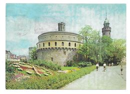 8900  GÖRLITZ - KAISERTRUTZ  1969 - Goerlitz