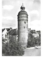 8900  GÖRLITZ - NIKOLAITURM  1980 - Goerlitz