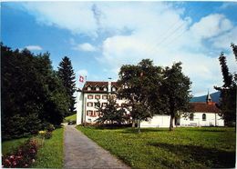 MENZINGEN ZG Ferien- Und Erholungsheim Schwandegg - Menzingen