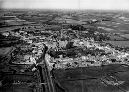 Bourgneuf En Retz * Vue Générale - Bourgneuf-en-Retz