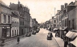 27-PACY-SUR-EURE-RUE EDOUARD-ISAMBARD - Pacy-sur-Eure