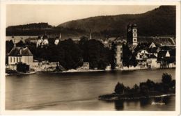 CPA AK Bad Sackingen - Ansicht - View GERMANY (969895) - Bad Saeckingen