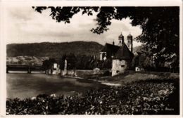 CPA AK Bad Sackingen - Ansicht - View GERMANY (969917) - Bad Saeckingen