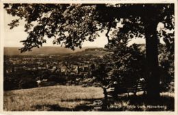 CPA AK Lorrach - Blick Vom Huhnerberg GERMANY (969949) - Loerrach