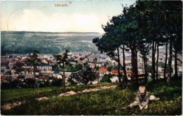 CPA AK Lorrach - Panorama GERMANY (969968) - Loerrach