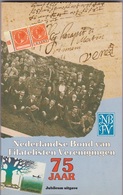 NEDERLAND : 1983 75 Jaar  NBFV Jubileumuitgave Zie Scans Met Voorbeelden - Philatelie Und Postgeschichte