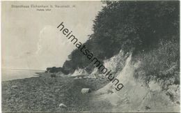 Strandhaus Eichenhain Bei Neustadt - Hohes Ufer - Verlag Julius Simonsen Oldenburg - Neustadt (Holstein)