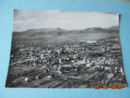 Delcampe - Selestat. Vue Aerienne. CAP 92 - Selestat