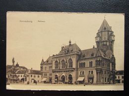 AK KORNEUBURG Ca.1910 ///  D*44650 - Korneuburg