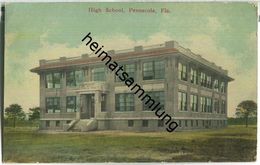 Pensacola Fla. - High School - Pensacola