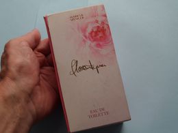 FLORENTYNEN Eau De Toilette / Marks & Spencer ( 100 Ml ) Original Boite/Box ( Good Condition ) Voir Scans ! - Femme