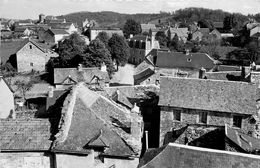 Vimenet * Vue Générale Du Village - Sonstige & Ohne Zuordnung