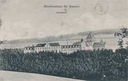 2CP (Ttes Catégories En Lot) -  Allemagne - Missionshaus St Wendel -Envoi Gratuit - Kreis Sankt Wendel