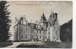 Chantenay St Imbert - Chateau De La Ferté - Other & Unclassified