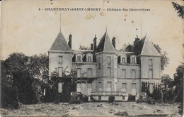 Chantenay St Imbert - Chateau Des Genevrières - Other & Unclassified