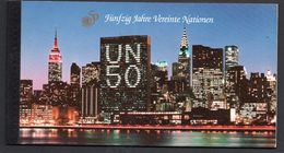 G43 Nations Unies N° C210 ** Complet à 10 % De La Côte !!! - Booklets