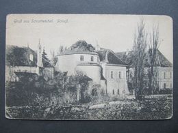 AK Schrattental B. Hollabrunn Ca.1915 ///  D*44731 - Hollabrunn