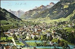 SCHWANDEN - Schwanden