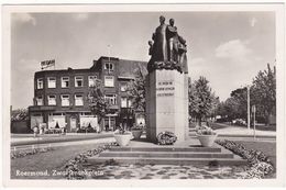 Roermond Zwartbroekplein VN1780 - Roermond