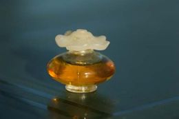 Miniature De Parfum Nina Ricci L'air Du Temps - Miniatures Femmes (sans Boite)