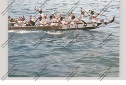 SPORT - RUDERN / Rowing, Boots-Rennen / Peron Boat Race, Japan - Rowing