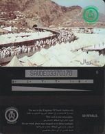 347/ Saudi Arabia; Mecca - Tunnel Entrance, SAUDE - Arabie Saoudite