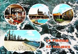 Delcampe - Ile Maurice   La Pirogue Hotel - Mauritius