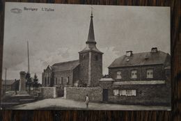 2977/ BOVIGNY - L'Eglise - Gouvy