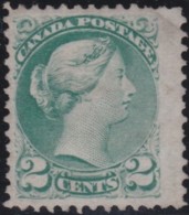 Canada  .  SG   .  104   (2 Scans)   .   Perf. 12   .     *    .   Mint-hinged .   /   .  Neuf Avec Gomme - Neufs