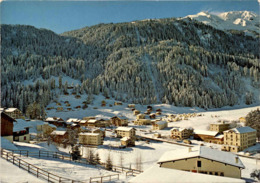 Churwalden (7592) * 22. 2. 1984 - Churwalden