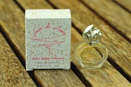 Miniature De Parfum Soir De Lune - Miniatures Femmes (avec Boite)