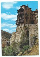 CASAS COLGADAS.- CUENCA.- ( ESPAÑA) - Cuenca