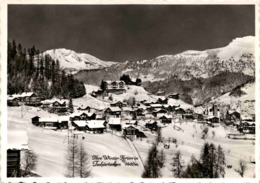 Ihre Winterferien In Tschiertschen 1400 M * 4. 1. 1961 - Tschiertschen